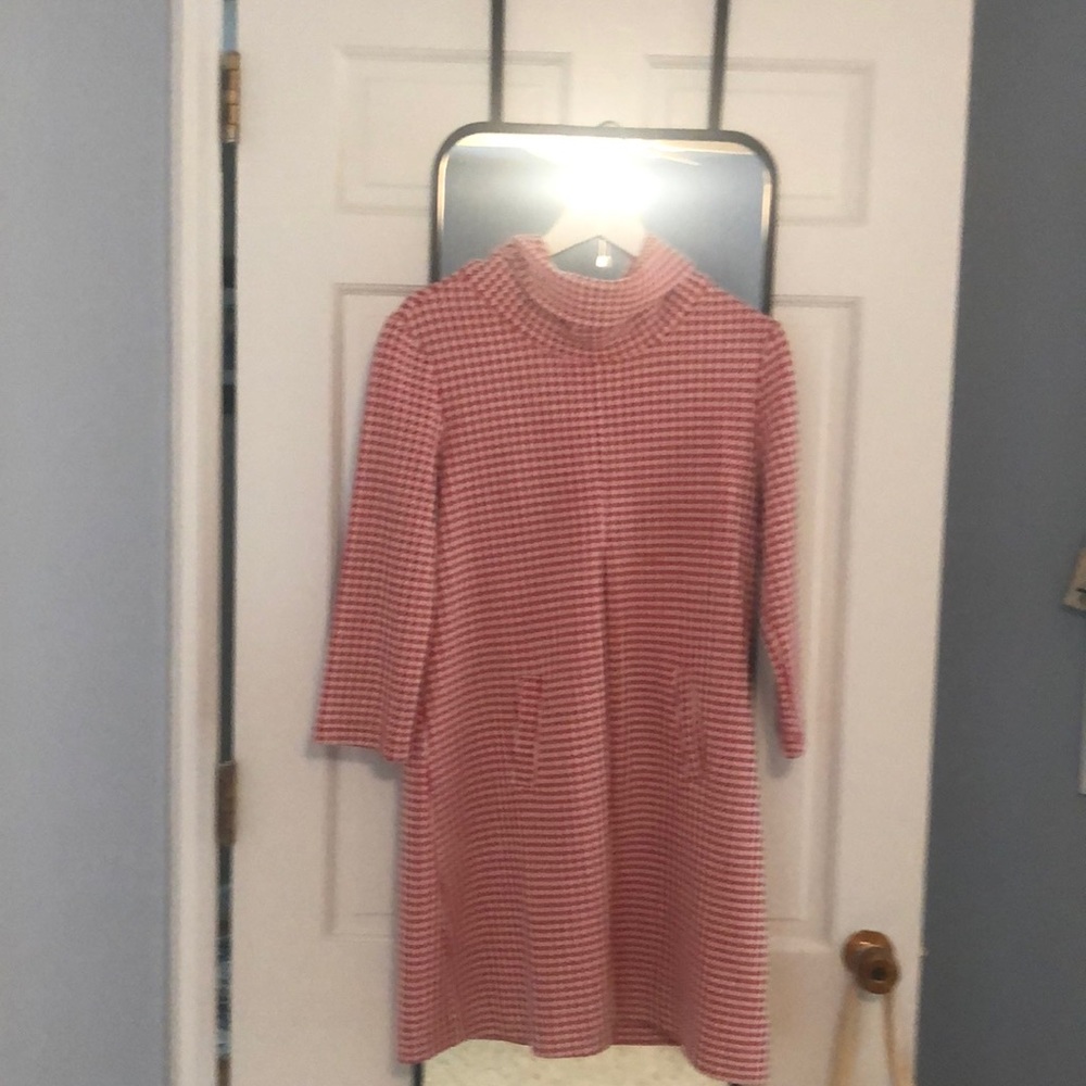 Tyler Boe Dress